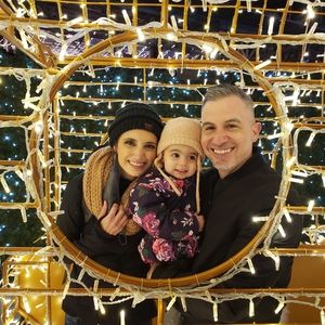 Meet your Posher, Terah